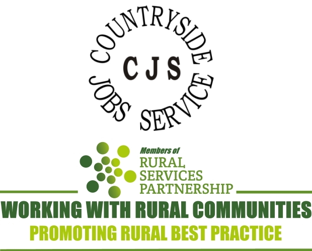 Want to be part of the last ever CJS Focus on Volunteering?